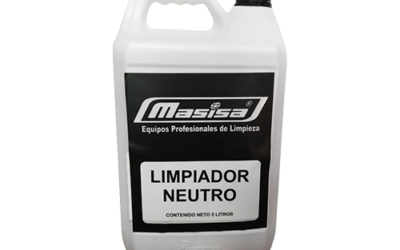 Químicos Masisa Neutro