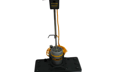 Pulidora Masisa Orbital SP-2815