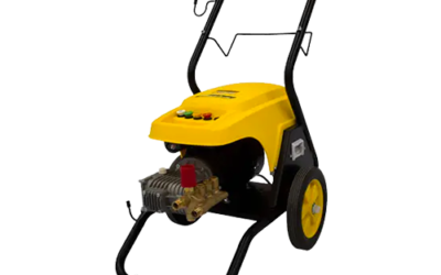 Hidrolavadora Masisa PowerPro 1400 Eléctrica