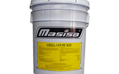 Químicos Masisa Sellador KD