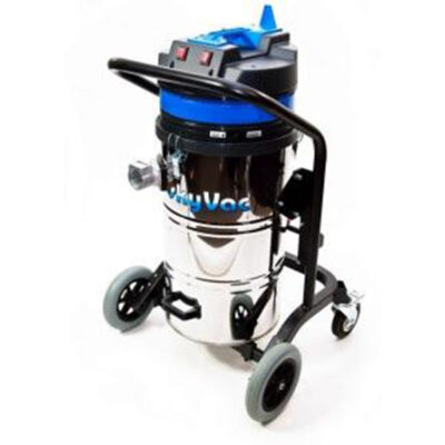 Aspiradora Masisa SKY VAC para alturas de hasta 12 Mts.