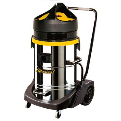 Aspiradora Maid-620 con 2 motores Industrial