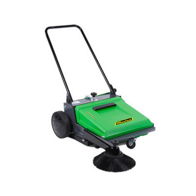 Barredora Manual Masisa TK510