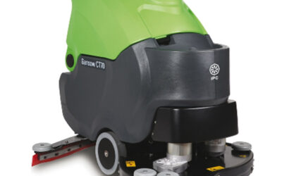Restregadora Para Pisos Masisa CT70B50