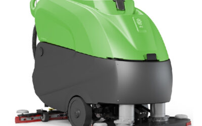 Restregadora Para Pisos Masisa CT100Bt70