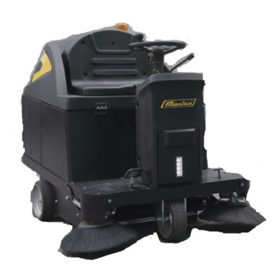 Barredora Industrial Masisa M1330