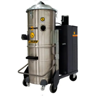 Aspiradora Masisa Planet-730 ATEX