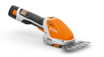 Cortasetos Stihl HSA 26
