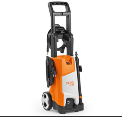 Hidrolavadora Stihl RE 90