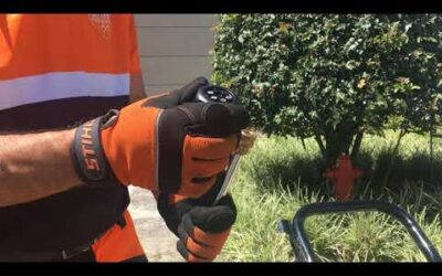 Boquilla múltiple STIHL