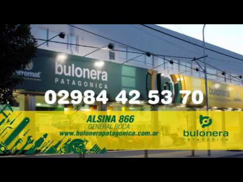 Bulonera Patagónica: Hidrolavadora Stihl y aspiradoras FMT