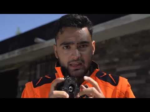 Desmalezadoras FS 55 – STIHL