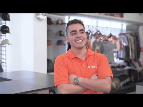 Desmalezadoras STIHL – Visita tu distribuidor más cercano