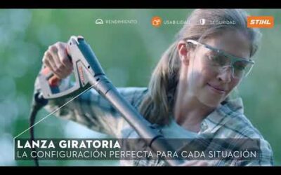 Hidrolavadora STIHL RE 130