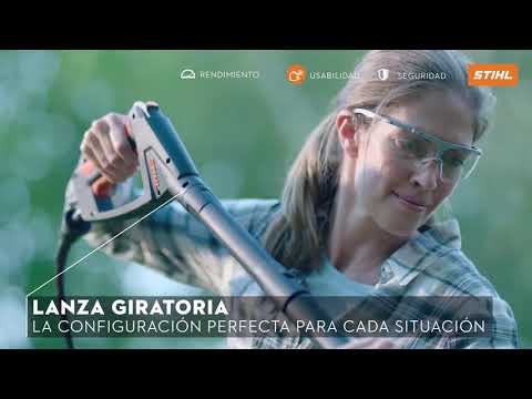 Hidrolavadora STIHL RE 130
