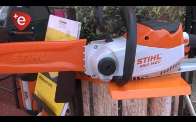 IMPERDIBLES PROMOCIONES EN LAS MARCAS STIHL Y KARCHER