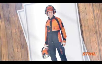 Knowbi: Padre STIHL