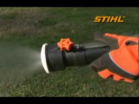 Motopulverizador Stihl SR 420 – malancaagro