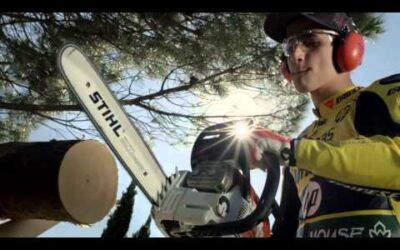 Promoción STIHL Primavera 2015