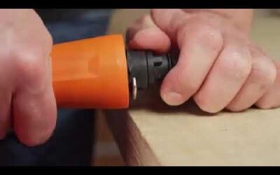 RA 110 Stihl – www.dom-ogrod-las.pl