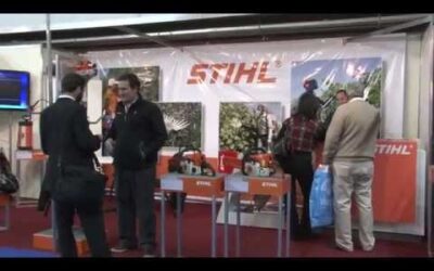 SITEVINITECH 2014 – Stihl – malancaagro