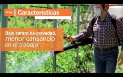 SR 440 – Stihl