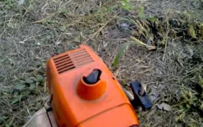 STIHL Desmalezadoras profesionales FS 450