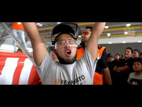 STIHL-Día del Jardinero 2019