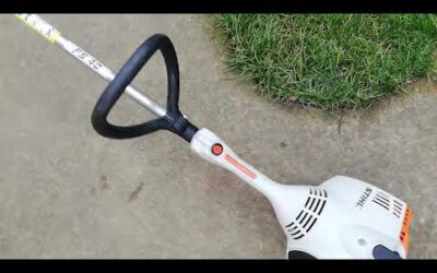 STIHL FS 40