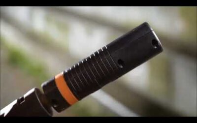 STIHL Hochdruckreiniger RE 143 Plus