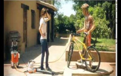 STIHL Lavadoras de alta pressão