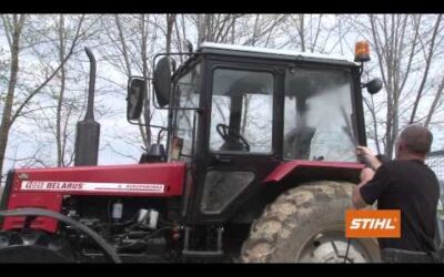 STIHL RE 109 i SH 86