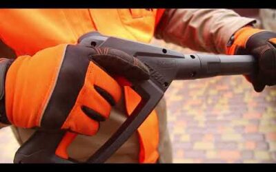 STIHL RE 90