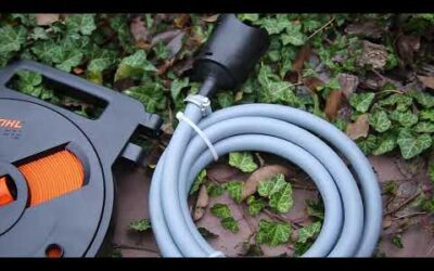 STIHL RE 90 v2