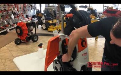 STIHL RE130