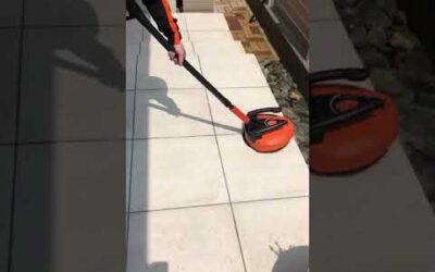 STIHL RE88+RA101