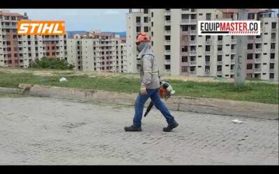 Sopladoras Stihl Equipmaster