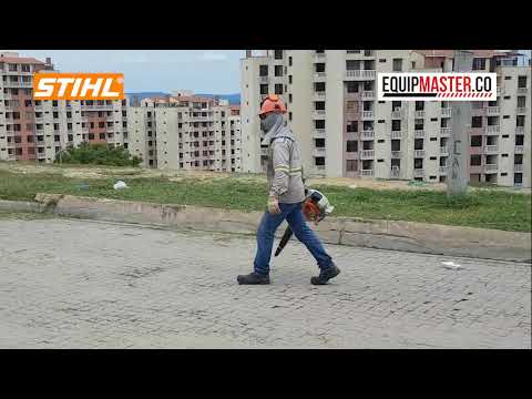 Sopladoras Stihl Equipmaster