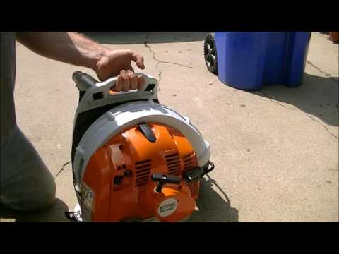 Stihl BR450