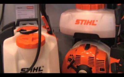 Stihl Bolt Tahitótfalu