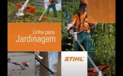 Stihl – JAR LAVADORAS – Casmape