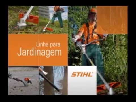 Stihl – JAR LAVADORAS – Casmape