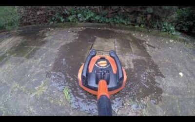 Stihl RA 101