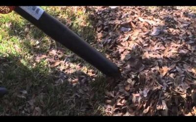 Stihl SH-86