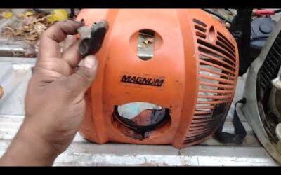 Stihl br 600