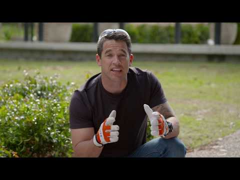 Week 6: Pressure Cleaning & Hard Surface Facelift // The STIHL Six Week Garden Transformation