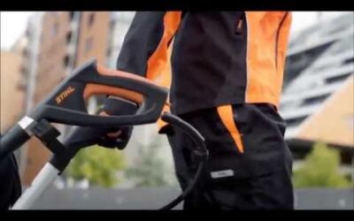 – Youtube – STIHL Argentina