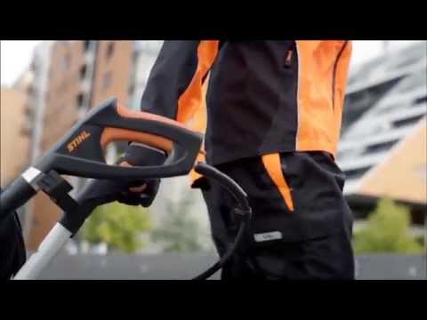 – Youtube – STIHL Argentina