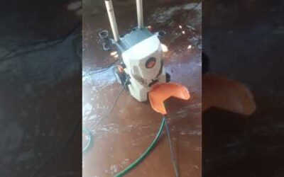 hidrolavadora stihl