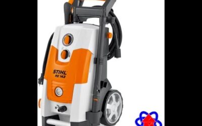 мини -мойка STIHL RE143